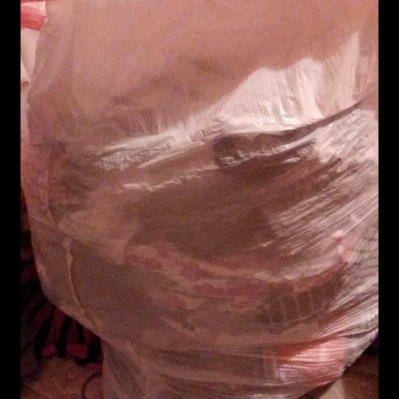 Ropa para bebe de niño size 0-3 meses